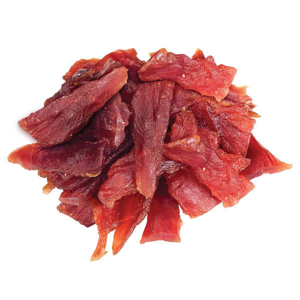 Duck Tenders - Dog Treats For Small Breeds - Set Of 5x55g - Pet Fest