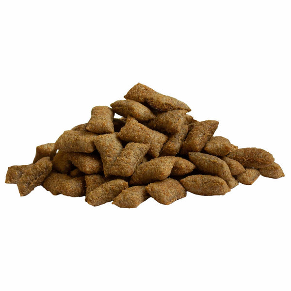 Pillows With Shrimp Creme - Cat Treats - Set Of 5x30g - Pet Fest