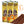 Meat Sticks With Venison - Dog Treats - Set Of 5x45g - Pet Fest