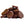 Meat Medallions With Ostrich - Dog Treats - Set Of 5 - Pet Fest