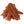 Meat Slices With Goose - Dog Treats For Small Breeds - Set Of 5x55g - Pet Fest