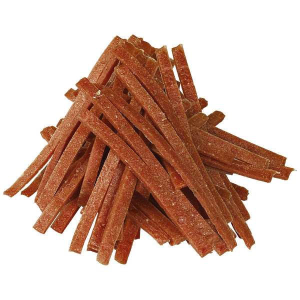 Meat Slices With Goose - Dog Treats For Small Breeds - Set Of 5x55g - Pet Fest