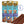 Meat Sticks With Lamb - Dog Treats For Puppies - Set Of 5x45g - Pet Fest