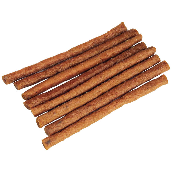 Meat Sticks With Turkey - Dog Treats For Puppies - Set Of 5x45g - Pet Fest
