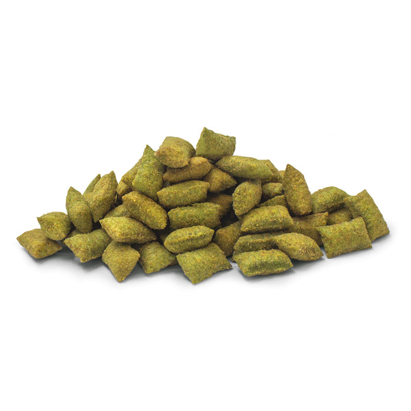 Gentle Dental Pillows With Salmon - Oral Care Cat Treats - Set Of 5x30g