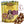 Flavor Braids With Duck, Chicken and Cod - Dog Treats - Set Of 5x90g - Pet Fest