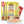Creamy Snacks Beef with Caviar - Cat Treats - Set Of 5x30g