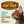 Creamy Snacks Turkey with Caviar - Cat Treats - Set Of 5x30g