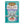 Tuna with scallop in tender jelly / MEAL No 4 - Cat Wet Food - Set Of 12x50g