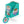 Tuna with scallop in tender jelly / MEAL No 4 - Cat Wet Food - Set Of 12x50g