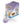 Tuna With Salmon In Tender Jelly - Cat Wet Food - Set Of 12x70g - Pet Fest
