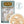 Tuna With Sea Bream In Tender Jelly - Cat Wet Food - Set Of 12x70g - Pet Fest