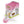 Chicken With Shrimp In Tender Jelly - Cat Wet Food - Set Of 12x70g - Pet Fest