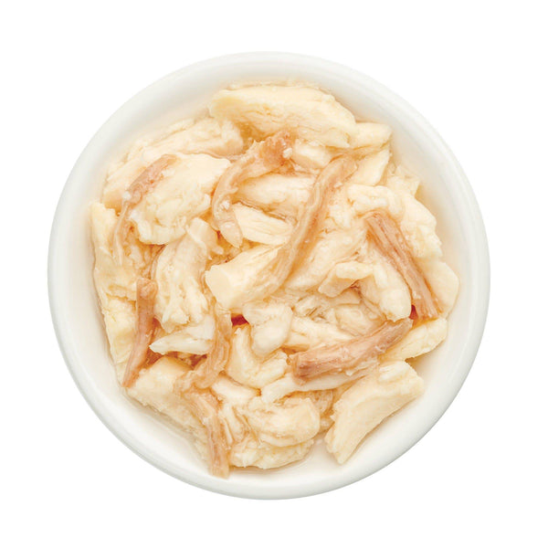 Chicken With Duck In Tender Jelly - Cat Wet Food - Set Of 12x70g - Pet Fest