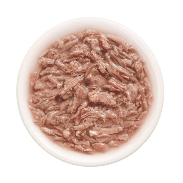 Duck Fillets In Tender Jelly - Cat Wet Food - Set Of 12x70g - Pet Fest
