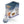 Salmon Wtih Calamari In Tender Jelly - Cat Wet Food - Set Of 12x70g - Pet Fest