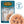 Salmon Wtih Octopus In Tender Jelly - Cat Wet Food - Set Of 12x70g - Pet Fest