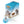 Tuna Mousse for Kittens - Cat Wet Food - Set Of 12x70g - Pet Fest
