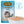 Tuna Mousse for Kittens - Cat Wet Food - Set Of 12x70g - Pet Fest