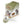 Duck Mousse for Kittens - Cat Wet Food - Set Of 12x70g - Pet Fest