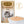 Salmon Mousse for Kittens - Cat Wet Food - Set Of 12x70g - Pet Fest