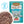 Tuna in tender jelly / MEAL No 1 - Cat Wet Food - Set Of 12x50g
