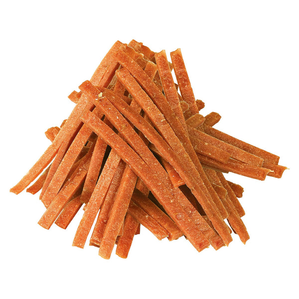 Lamb Slices - Dog Treats For Puppies - Set Of 5x90g - Pet Fest