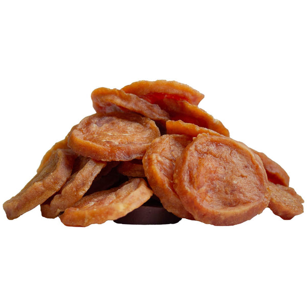 Chicken Medallions - Dog Treats - Set Of 5x90g - Pet Fest
