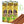Rabbit Meat Sticks - Dog Treats - Set Of 5x45g - Pet Fest
