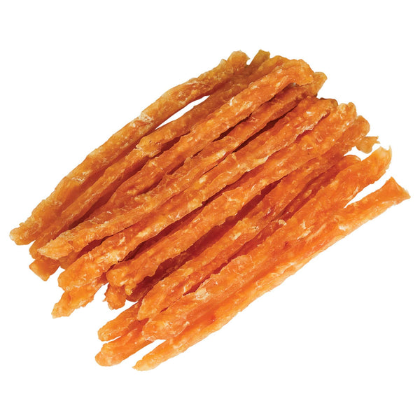 Chicken Fillet Strips - Dog Treats For Small Breeds - Set Of 5x55g - Pet Fest