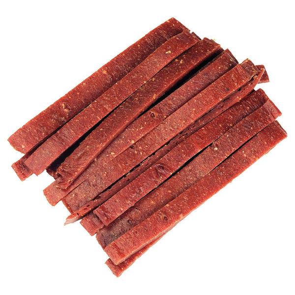 Dog Fest - Dog Treats For Small Breeds - Beef Slices
