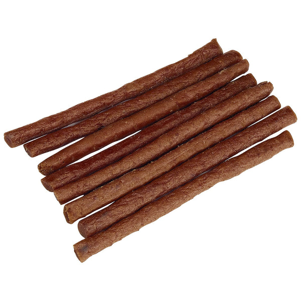Beef Meat Sticks - Cat Treats - Set Of 5x45g - Pet Fest