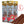 Beef Meat Sticks - Cat Treats - Set Of 5x45g - Pet Fest