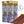 Duck Meat Sticks - Cat Treats - Set Of 5x45g - Pet Fest