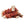 Dog Fest - Natural puppy treats - Calcium Bones With Duck