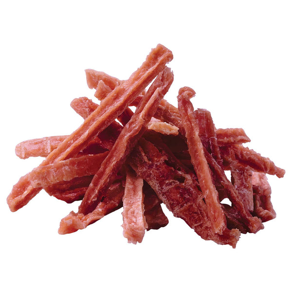 Duck Fillet Strips - Dog Treats For Small Breeds - Set Of 5x55g - Pet Fest