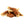 Rabbit Ears With Duck - Dog Treats - Set Of 5 - Pet Fest