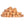 Training Treats Rabbit & Pumpkin seeds - Dog Treats - Set Of 5 - Pet Fest