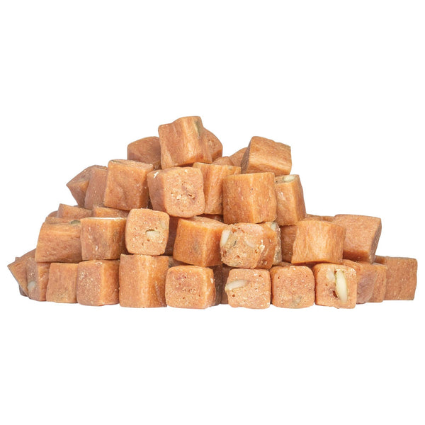 Training Treats Rabbit & Pumpkin seeds - Dog Treats - Set Of 5 - Pet Fest