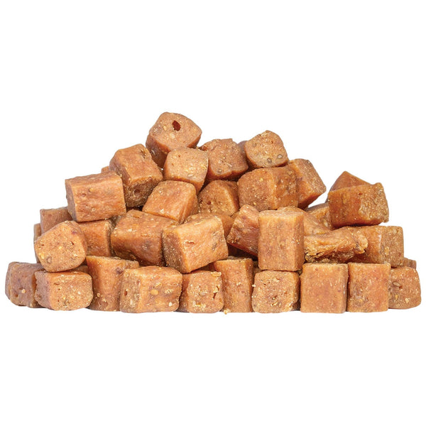 Training Treats Quail & Chia seeds - Dog Treats - Set Of 5x90g - Pet Fest