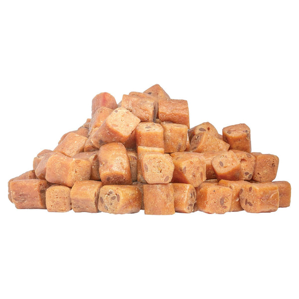 Training Treats Turkey & Flax seeds - Dog Treats - Set Of 5x90g - Pet Fest